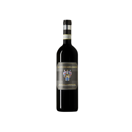 2020 Brunello di Montalcino Ciacci Piccolomini d'Aragona