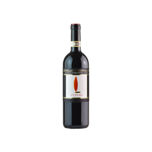 2020 Brunello di Montalcino Cupano Podere Centine