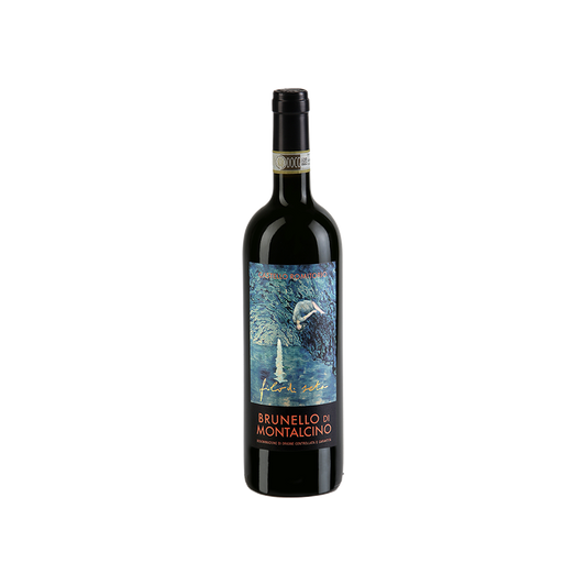 2020 Brunello di Montalcino Filo di Seta Castello di Romitorio