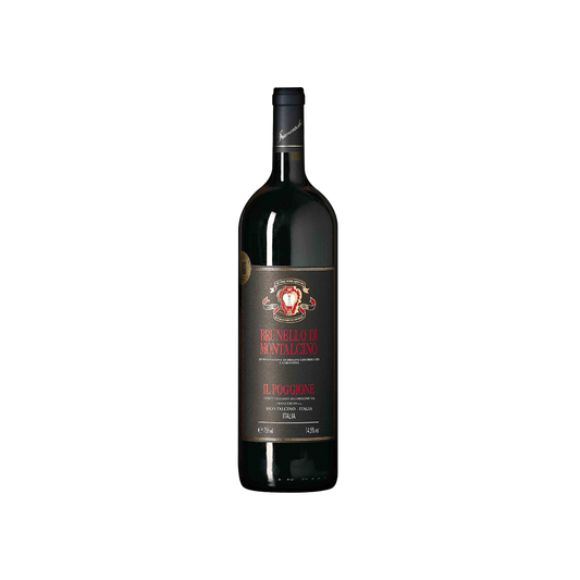2020 Brunello di Montalcino Il Poggione