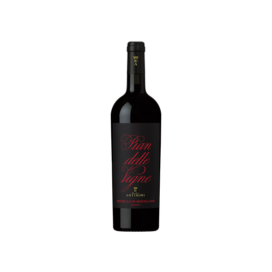 2020 Brunello di Montalcino Pian delle Vigne Marchese Antinori