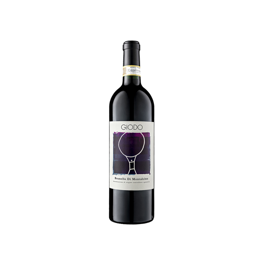2020 Brunello di Montalcino Podere Giodo