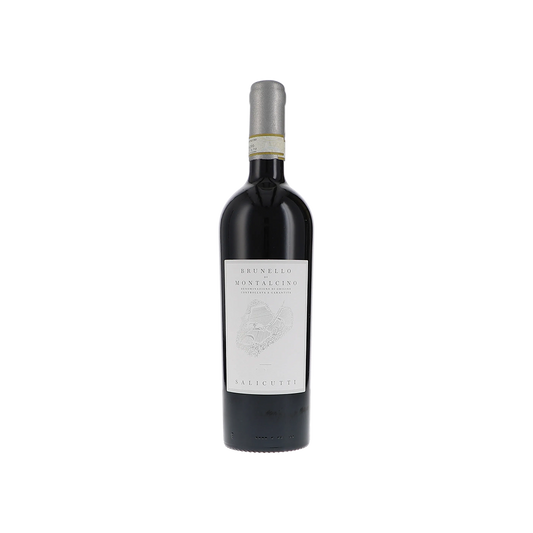 2020 Brunello di Montalcino Salicutti