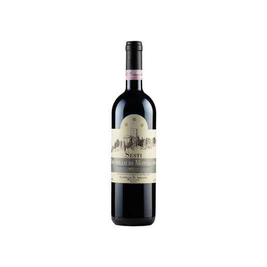 2020 Brunello di Montalcino Sesti