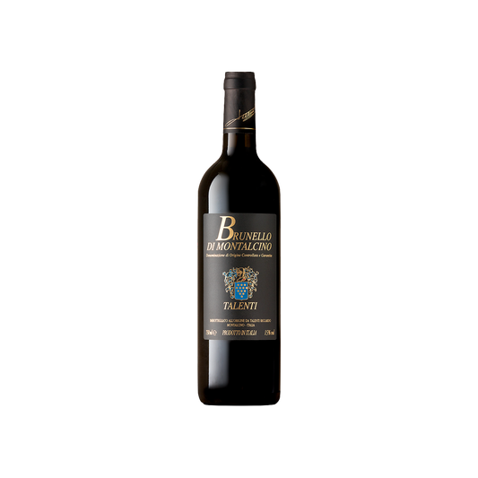 2020 Brunello di Montalcino Talenti