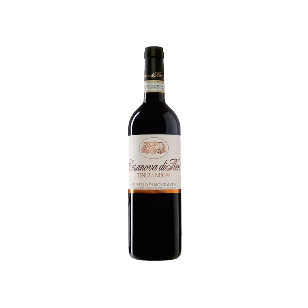 2020 Brunello di Montalcino Tenuta Nuova Casanova di Neri