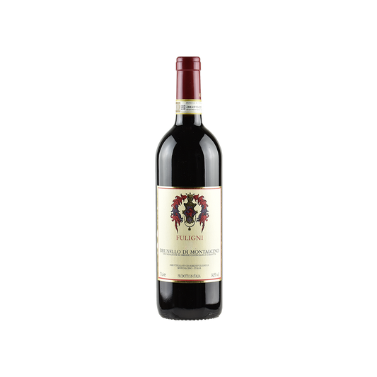 2020 Brunello di Montalcino Fuligni