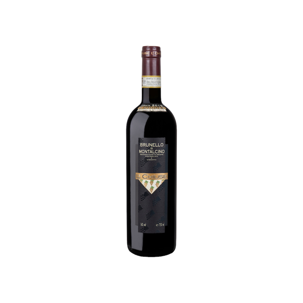 2020 Brunello di Montalcino Le Chiuse