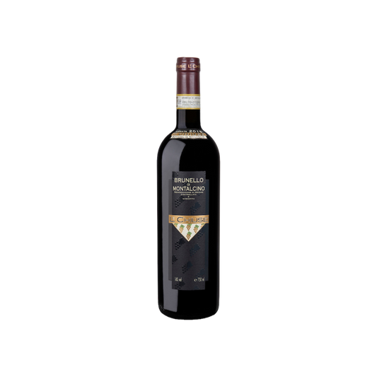 2020 Brunello di Montalcino Le Chiuse