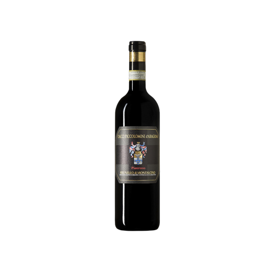 2020 Brunello di Montalcino Pianrosso Ciacci Piccolomini d'Aragona