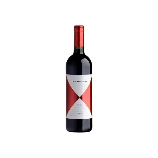 2018 Ca'Marcanda Gaja