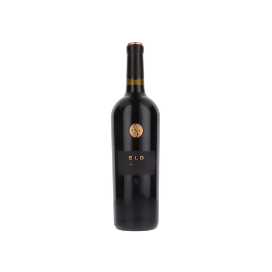 2014 Cabernet Sauvignon Stags Leap District Robert Sinskey