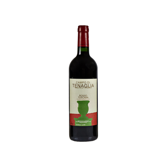 2021 Campo di Tenaglia Tenuta di Trinoro Mag