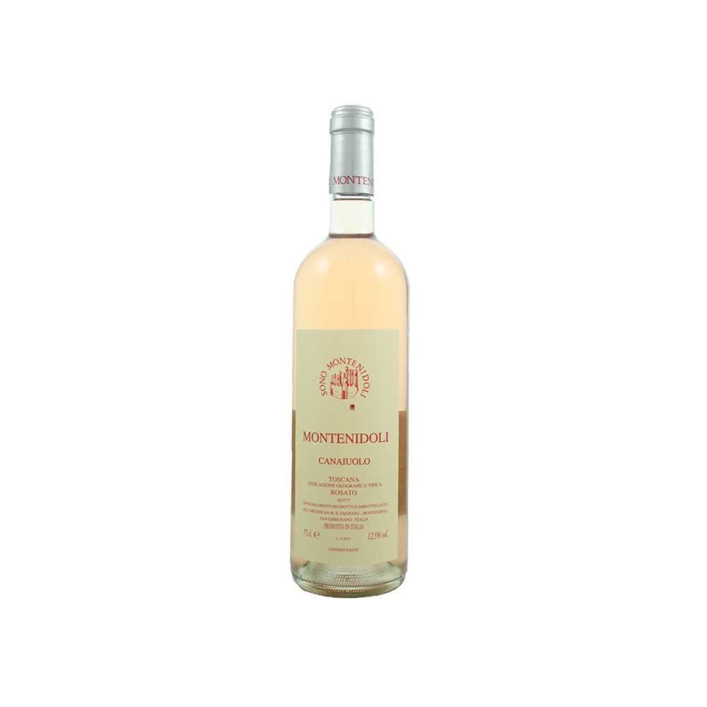 2023 Canauolo Rosato Montenidoli