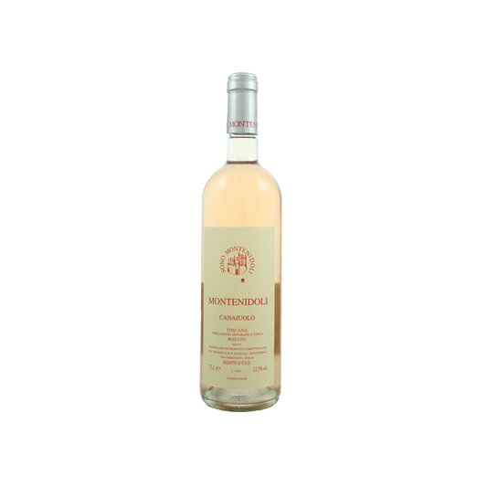 2023 Canauolo Rosato Montenidoli