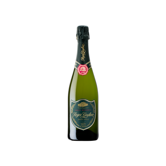 2020 Cava Gran Reserva Josep Valls Roger Goulart CVNE