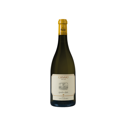 2023 Cervaro della Sala Marchese Antinori