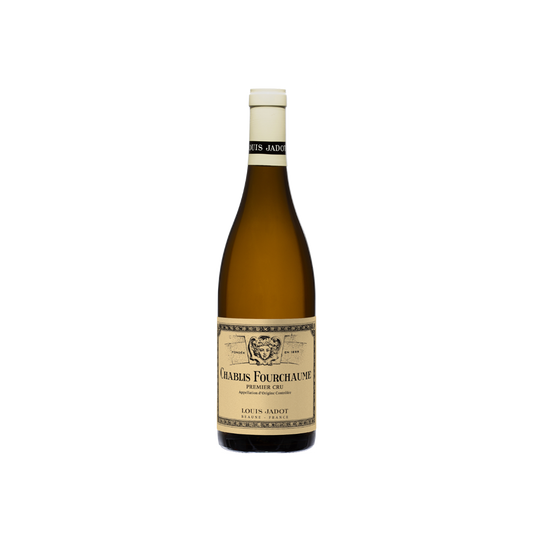 2023 Chablis 1er Cru Fourchaumes Domaine Louis Jadot