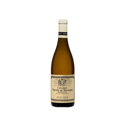 2023 Chablis 1er Cru Montée de Tonnerre Domaine Louis Jadot