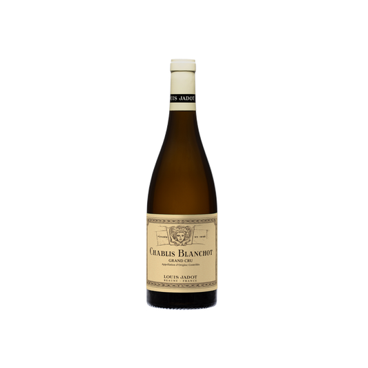 2023 Chablis Blanchot Grand Cru Domaine Louis Jadot