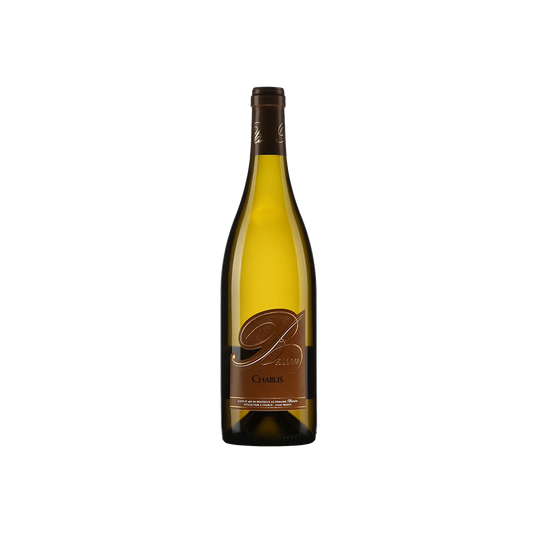 2022 Chablis Domaine Besson