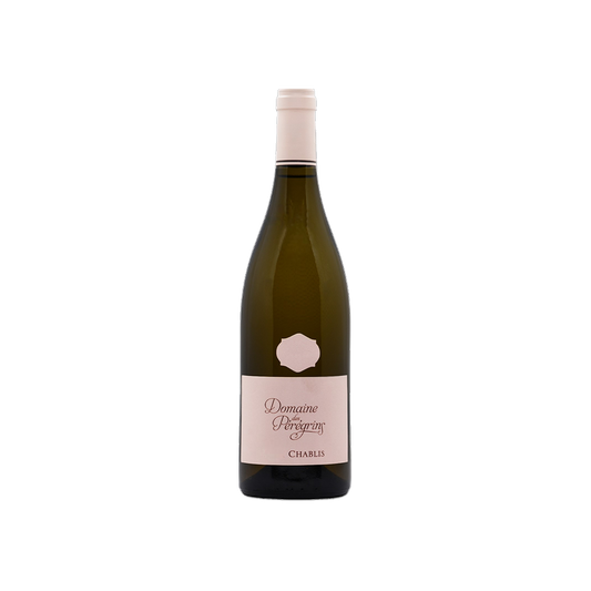 2020 Chablis Domaine des Peregrins
