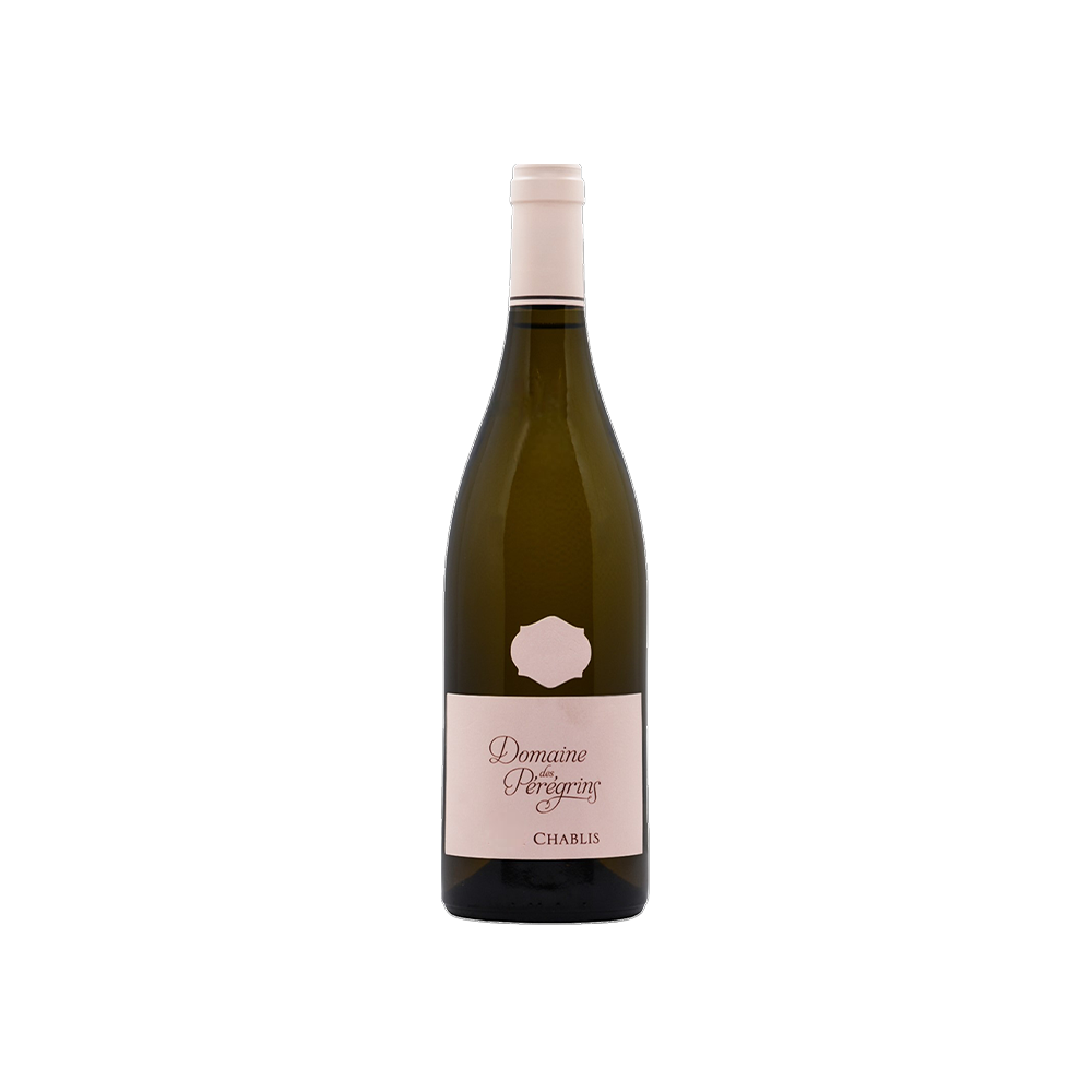 2020 Chablis Domaine des Peregrins