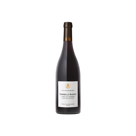 2021 Chambolle Musigny 1er Cru Les Charmes Jean Claude Boisset