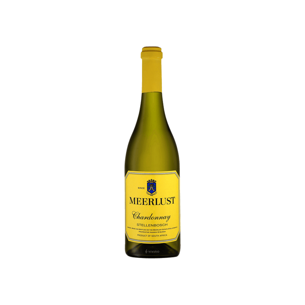 2023 Chardonnay Meerlust