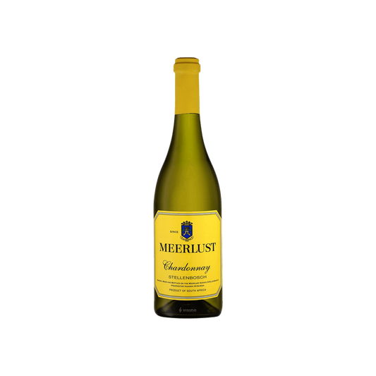 2023 Chardonnay Meerlust