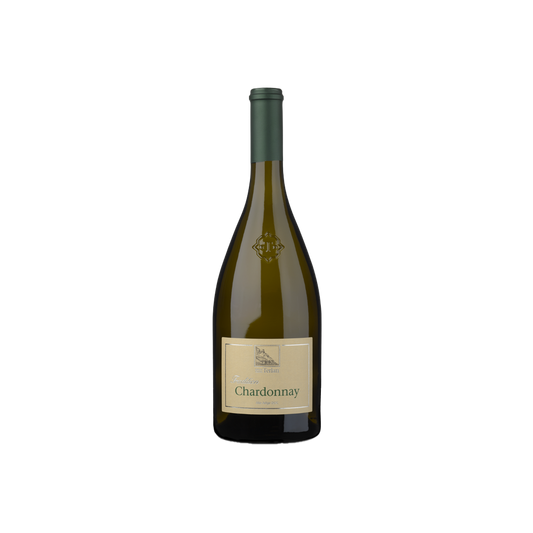 2023 Chardonnay Terlano Cantina Terlano