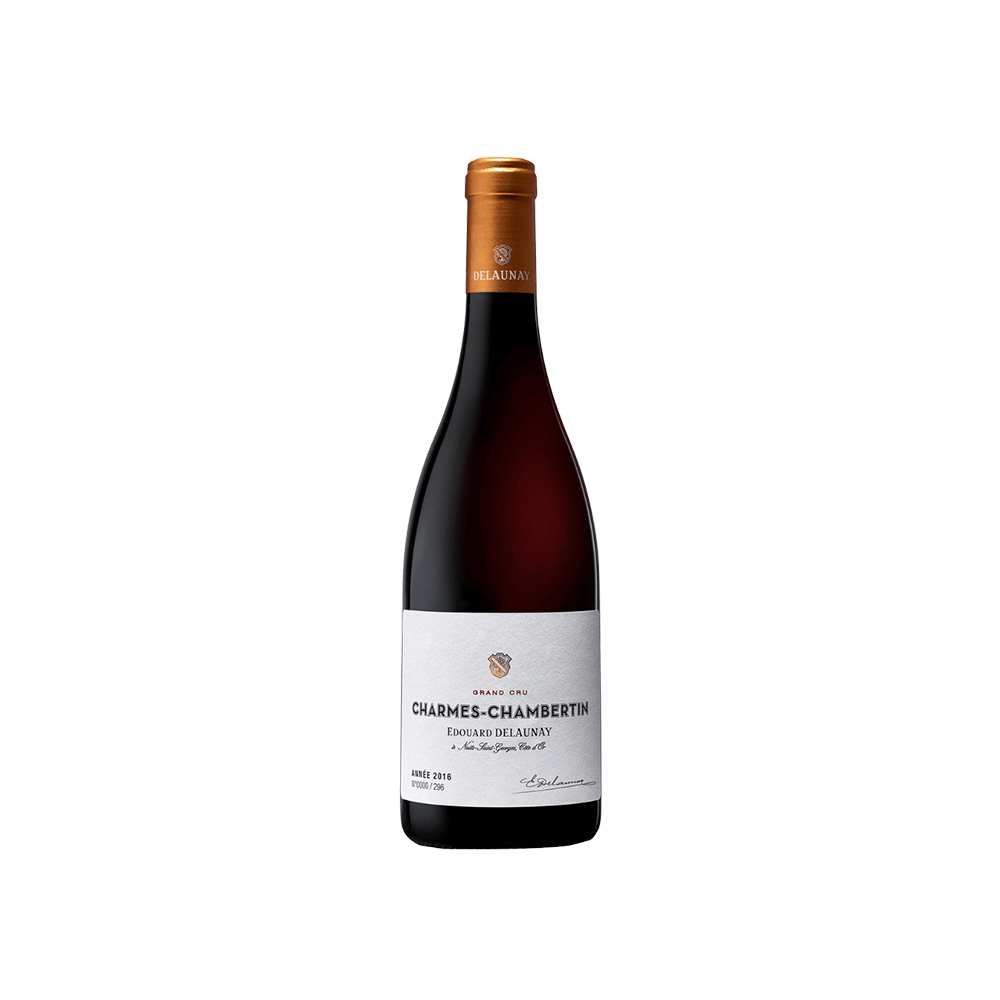 2020 Charmes Chambertin Grand Cru Edouard Delaunay