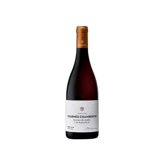 2020 Charmes Chambertin Grand Cru Edouard Delaunay