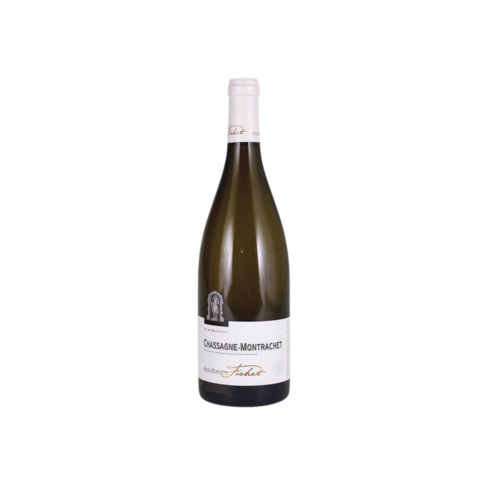 2022 Chassagne Montrachet Blanc Domaine Jean Philippe Fichet