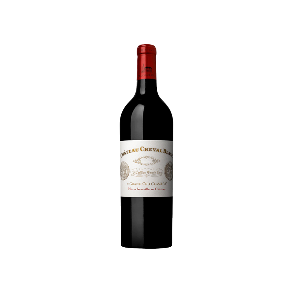 2024 Chateau Cheval Blanc