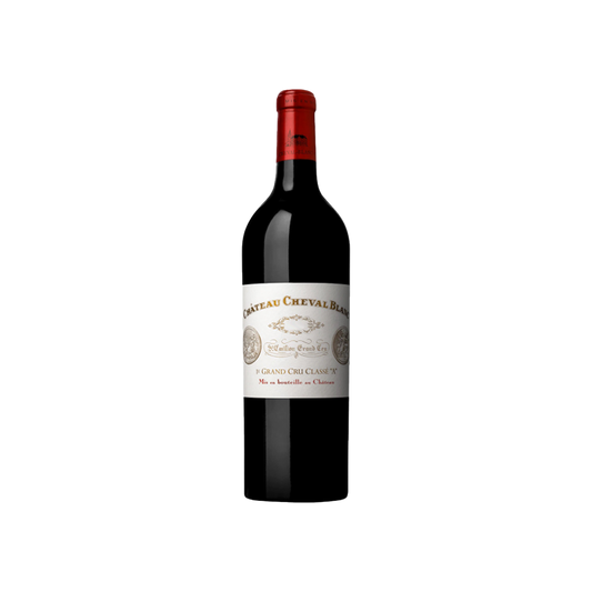 2024 Chateau Cheval Blanc