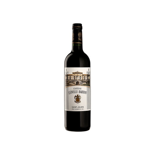 2021 Chateau Leoville Barton