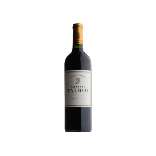 2021 Chateau Talbot