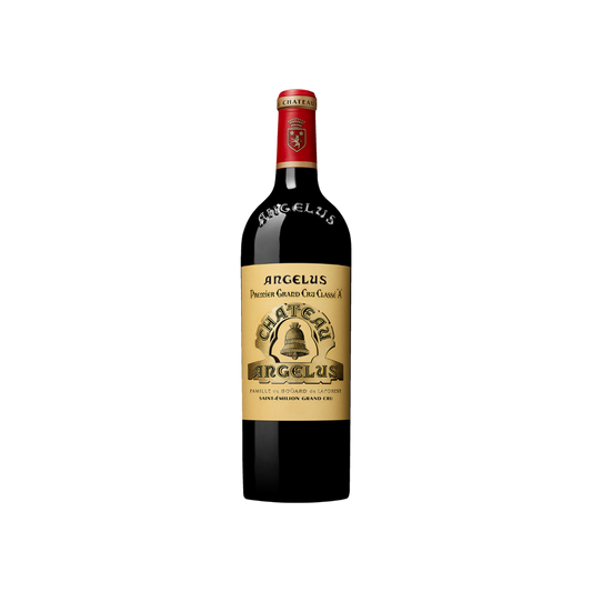 2024 Chateau Angelus