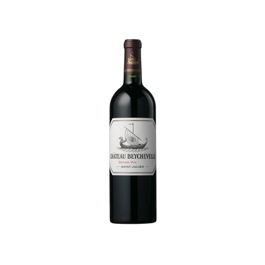 2024 Chateau Beychevelle