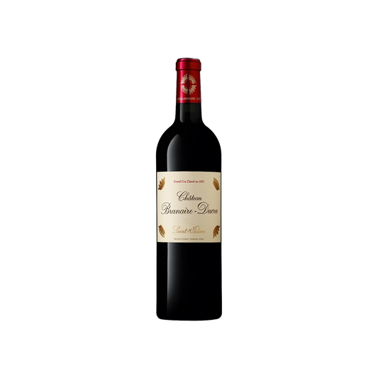 2020 Chateau Branaire Ducru