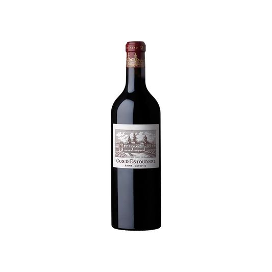 2024 Chateau Cos d'Estournel