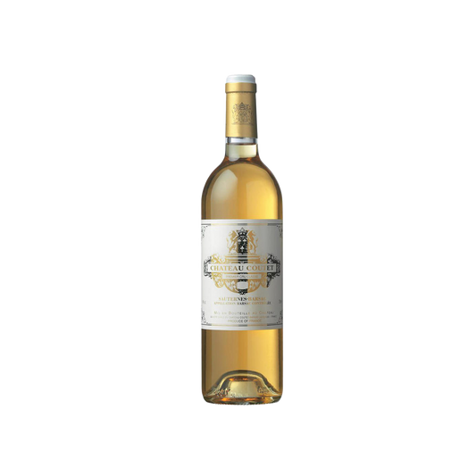 2020 Chateau Coutet Chateau Coutet