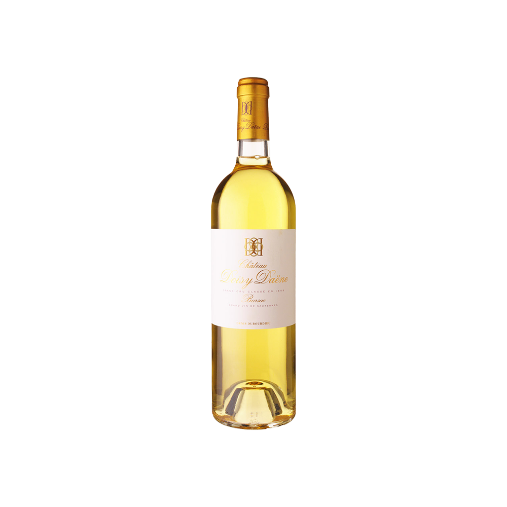 2019 Chateau Doisy-Daene Chateau Doisy-Daene