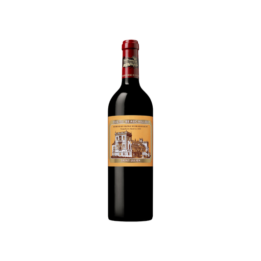 2020 Chateau Ducru Beaucaillou