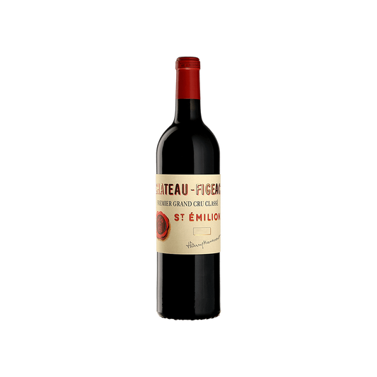 2024 Chateau Figeac