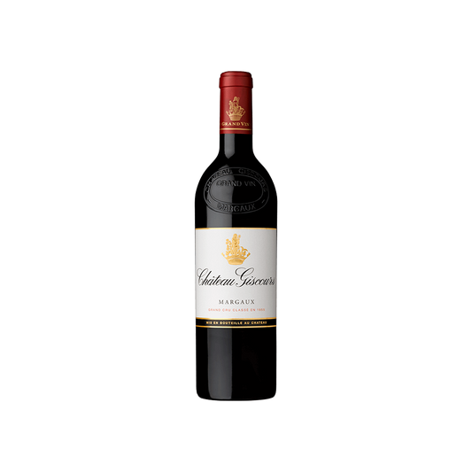 2020 Chateau Giscours