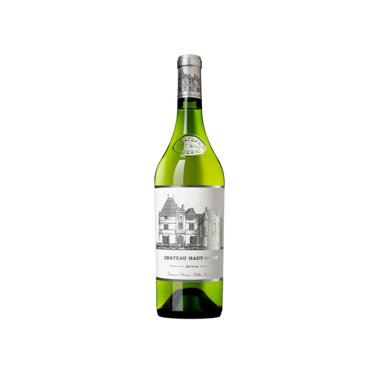 2024 Chateau Haut Brion Blanc