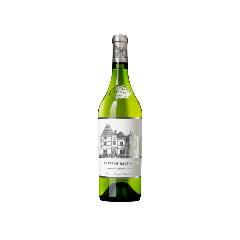 2024 Chateau Haut Brion Blanc