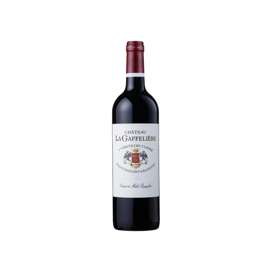 2024 Chateau La Gaffeliere